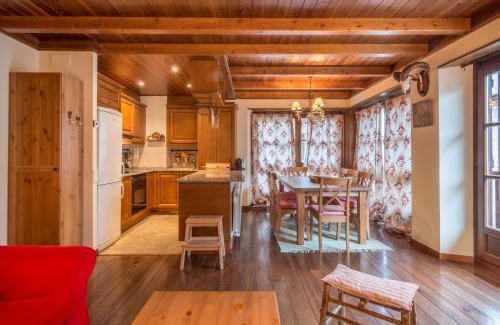 Baqueira Apartment | Pastorets by Totiaran
