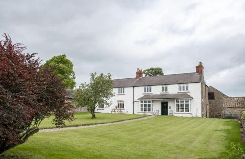 Bedale House | Pasture House 6