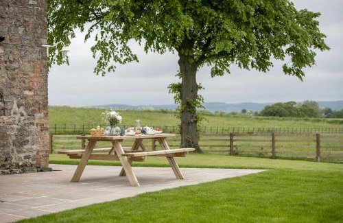 Bedale House | Pasture House 6