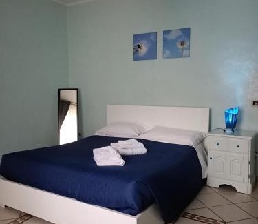 Campobasso Apartment | Pasubio House Intero appartamento