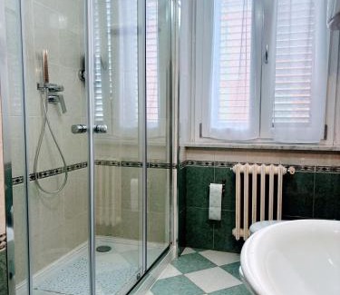 Campobasso Apartment | Pasubio House Intero appartamento