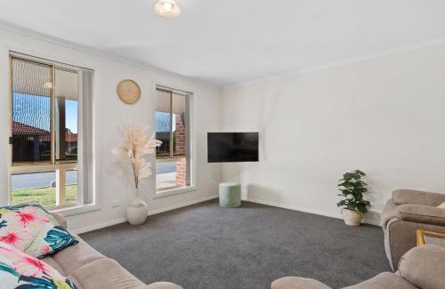 Mulwala House | Pat's Place Sun and Lake