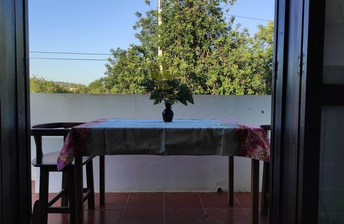 Pata de Cima Apartment | Patã de Cima - Apartment, Parking, WiFi, 4Km from the beach