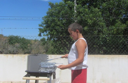Pata de Cima Apartment | Patã de Cima - Apartment, Parking, WiFi, 4Km from the beach