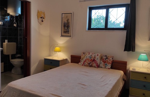 Pata de Cima Apartment | Patã de Cima - Apartment, Parking, WiFi, 4Km from the beach