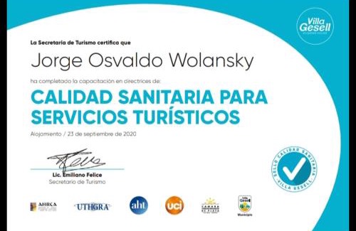 Las Gaviotas Cabin | Patagonia Cabañas