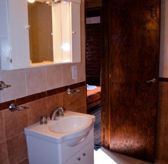 Las Gaviotas Cabin | Patagonia Cabañas