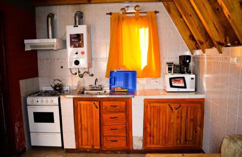 Las Gaviotas Cabin | Patagonia Cabañas