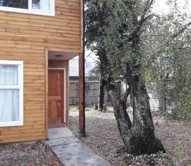 Puerto Aysen House | Patagonia Oley