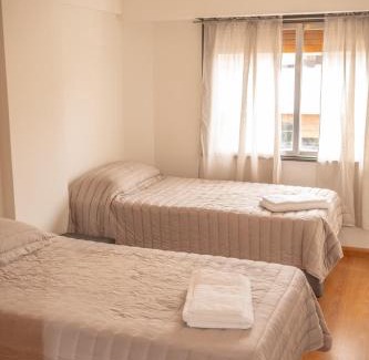 Trelew Apartment | Patagonia Residence