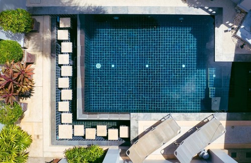 Karon Villa | Patak 3 Bedroom Private Pool Villa