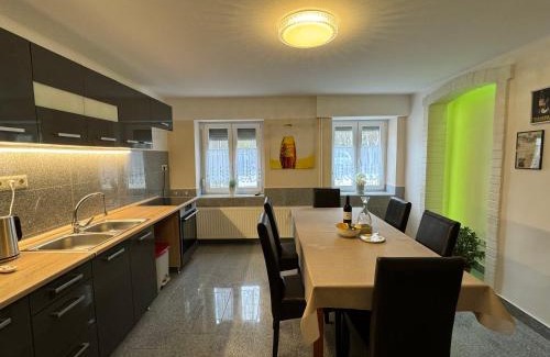 Bakonynana Apartment | Patak-parti Vendégház