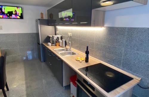 Bakonynana Apartment | Patak-parti Vendégház