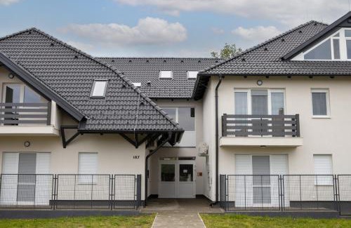 Balatonboglar Apartment | Patakpart Apartmanok