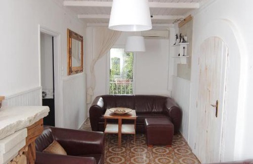 Egerszalok Apartment | Patakpart Vendégház