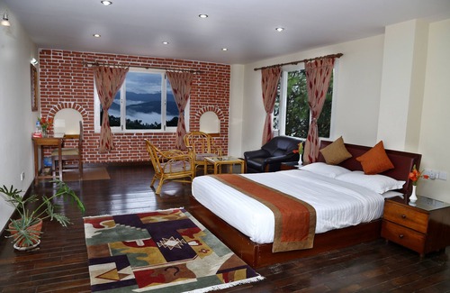 Kathmandu Hotel | Pataleban Vineyard Resort