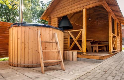 Zasliai Apartment | Patalpų nuoma Žasliuose