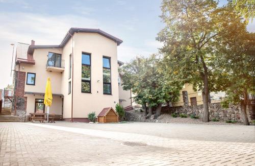Zasliai Apartment | Patalpų nuoma Žasliuose