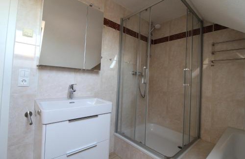 Großdeuben Apartment | PATAMA Großdeuben - Natur & City im Leipziger Neuseenland zwischen Cospudner, Zwenkauer und Markkleeberger See, im Süden von Leipzig
