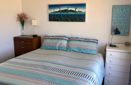 Pataua House | Pataua North beach front (min. 7 nights)