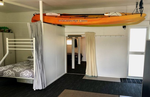 Pataua House | Pataua North beach front (min. 7 nights)