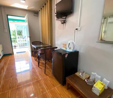 Ko Yao House | Patcharin Home Stay
