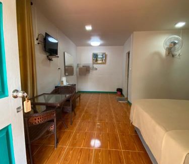 Ko Yao House | Patcharin Home Stay