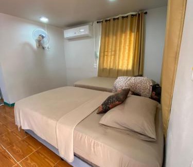 Ko Yao House | Patcharin Home Stay