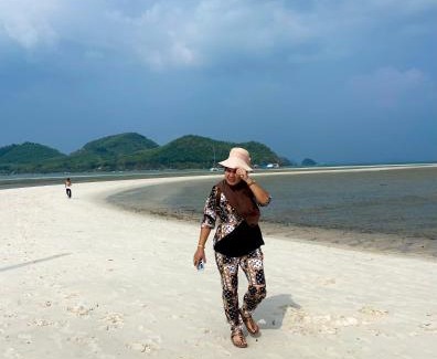 Ko Yao House | Patcharin Home Stay