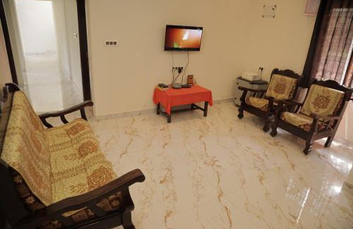 Mudigere Villa | Patel Retreat