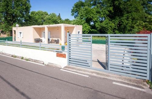 Potamos House | Patelis House