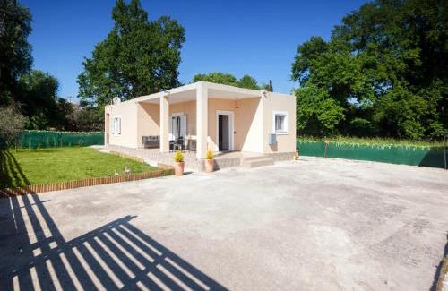 Potamos House | Patelis House