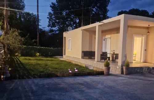 Potamos House | Patelis House