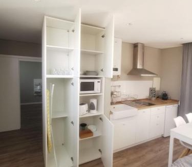 Mafamude Apartment | Pateo 780