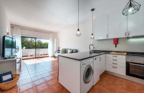 Patio Apartment | Pateo Apartment - One Bedroom in Albufeira