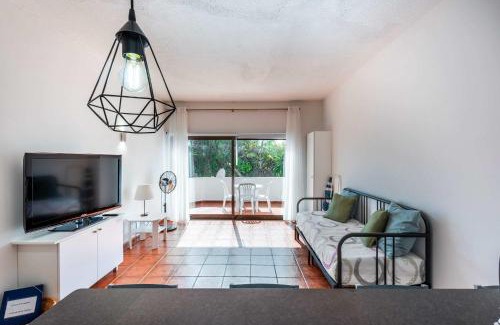 Patio Apartment | Pateo Apartment - One Bedroom in Albufeira
