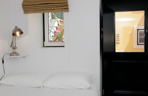 Santo Estevao Apartment | Pateo Santo Estevao-Self Catering Apartments