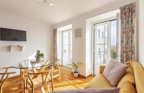 Santo Estevao Apartment | Pateo Santo Estevao-Self Catering Apartments