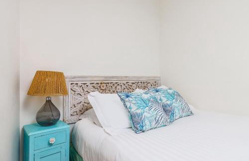 Santo Estevao Apartment | Pateo Santo Estevao-Self Catering Apartments