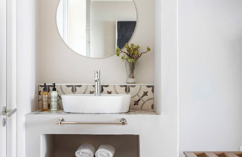 Paternoster House | Paternoster Dunes Boutique Guesthouse