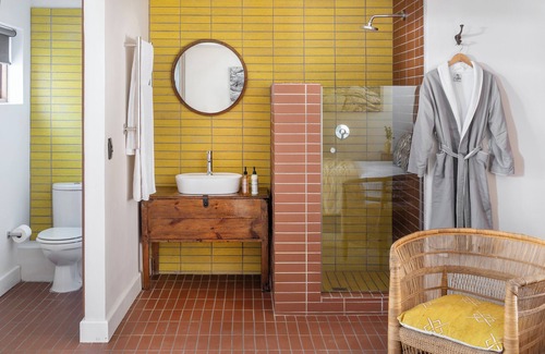 Paternoster House | Paternoster Dunes Boutique Guesthouse
