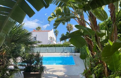 Torre Archirafi Apartment | Path House - Etna & Sea View