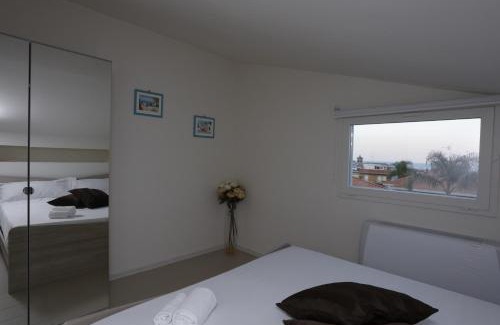 Torre Archirafi Apartment | Path House - Etna & Sea View