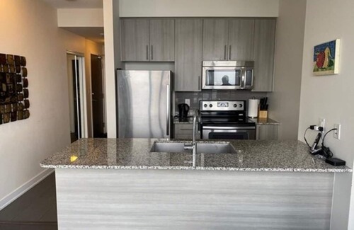 Downtown Mississauga Apartment | Pathway Suites