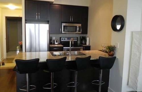 Downtown Mississauga Apartment | Pathway Suites