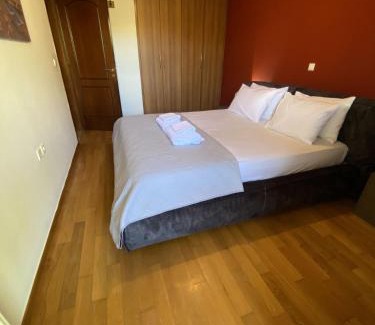 Chalandri Apartment | PATIMA Chalandri House