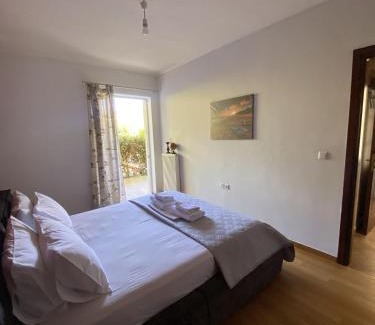 Chalandri Apartment | PATIMA Chalandri House