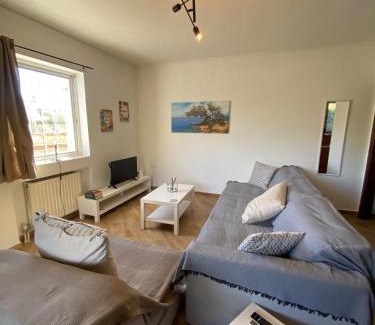 Chalandri Apartment | PATIMA Chalandri House
