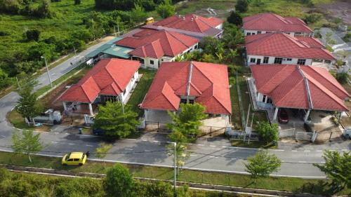 Temerloh House | PATIN GUEST HOUSE @DESA TELOK IRA, TEMERLOH PAHANG