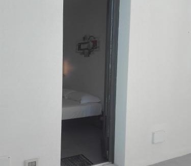 San Vito Lo Capo Bed & Breakfast | Patio 101 "Exclusive"